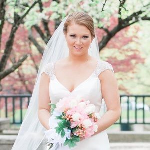 Meet your Posher, Alyson